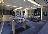 Retail Jewellery Display Cabinets OY-JWSD019