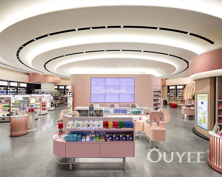 Store Layout Design: 4Tips for Arranging Your Retail Sho